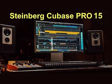 Steinberg Cubase 15 Pro Plus Groove Agent 5